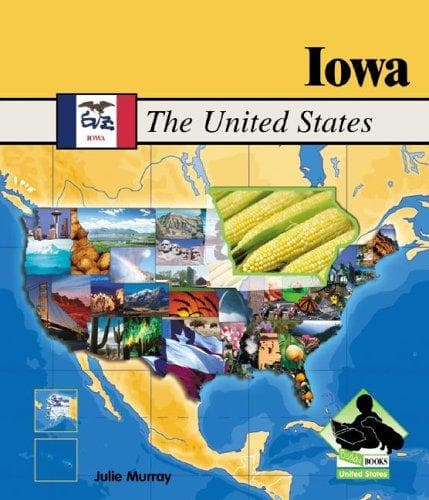 Cover of Iowa
