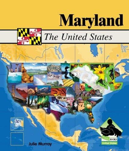 Cover of Maryland