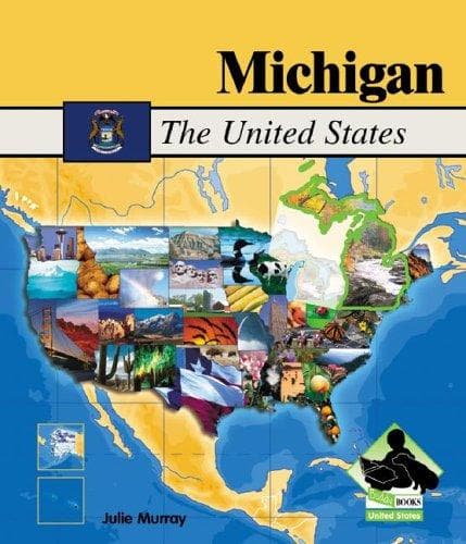 Cover of Michigan