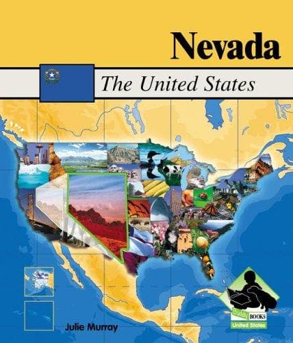 Cover of Nevada
