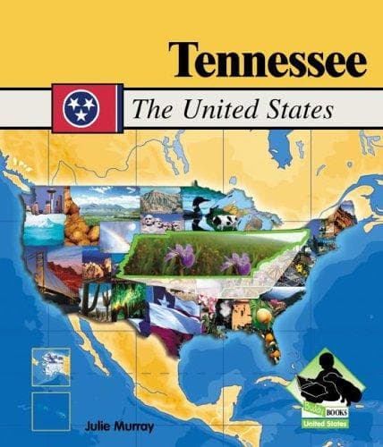 Cover of Tennessee