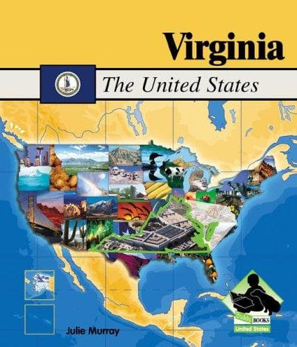 Cover of Virginia