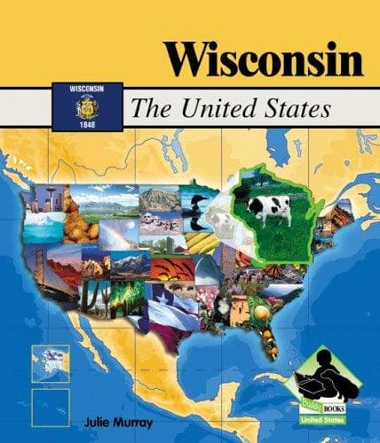 Cover of Wisconsin