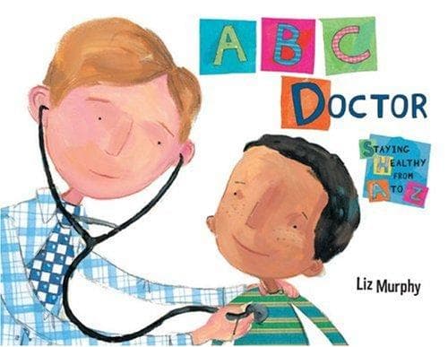 Cover of ABC Doctor