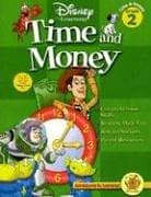 Cover of Time And Money
