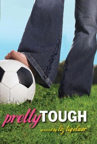 Cover of PrettyTough