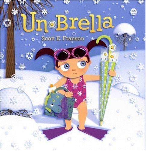 Cover of Un-Brella