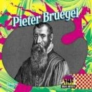 Cover of Pieter Bruegel