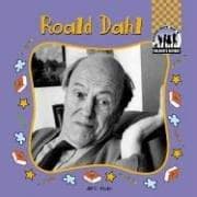 Cover of Roald Dahl