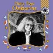Cover of Mary Pope Osborne