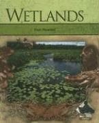 Cover of Wetlands