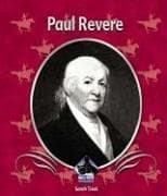 Cover of Paul Revere
