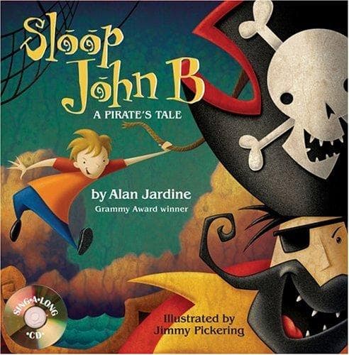 Cover of Sloop John B