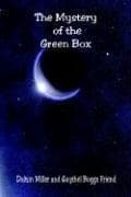 Cover of The Mystery of the Green Box