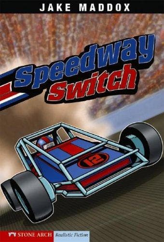 Cover of Speedway Switch