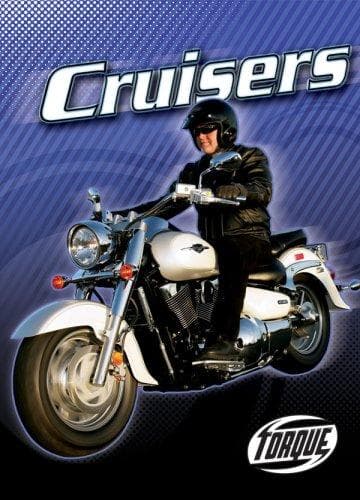 Cover of Cruisers