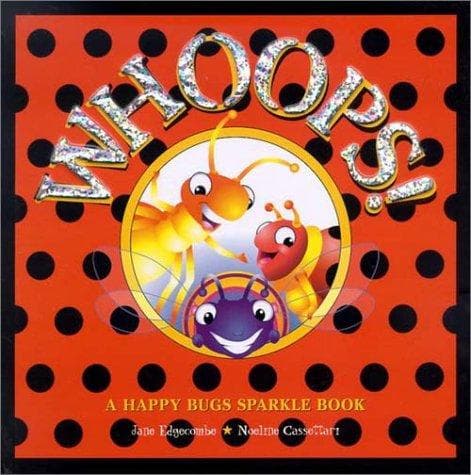 Cover of Whoops! (Sparkle Books)