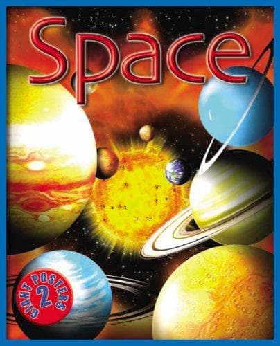 Cover of Space