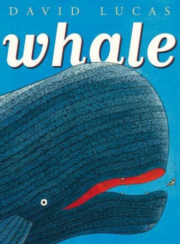 Cover of Whale