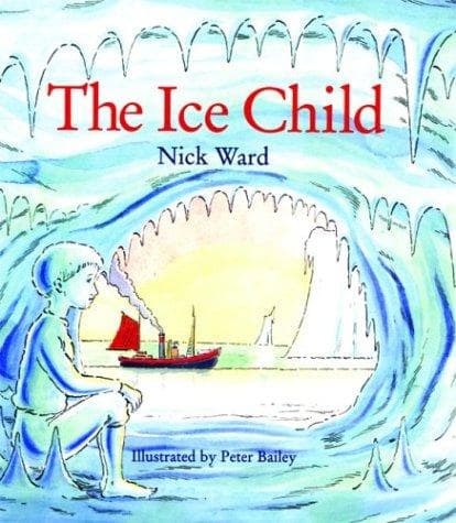 Cover of The Ice Child