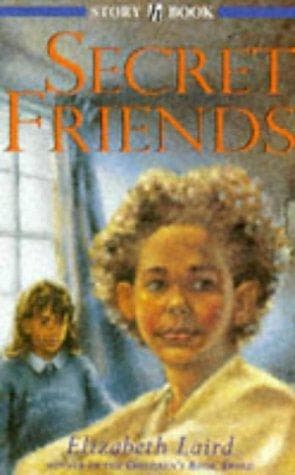 Cover of Secret Friends (Story Book)