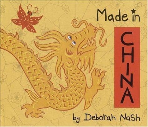 Cover of Made in China