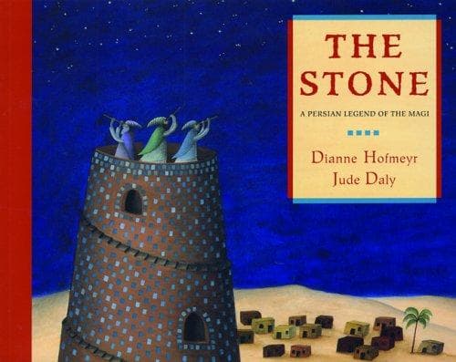 Cover of The Stone