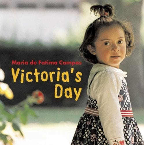 Cover of Victoria's day