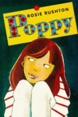 Cover of Poppy