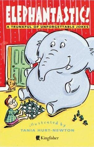 Cover of Elephantastic