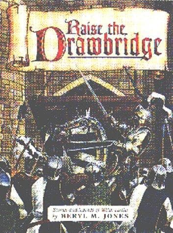 Cover of Raise the drawbridge