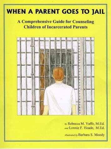 Cover of When a parent goes to jail