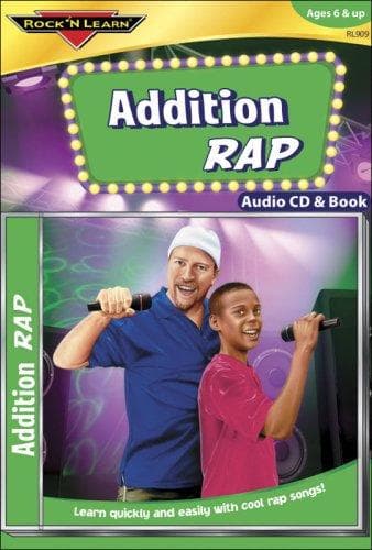 Cover of Addition