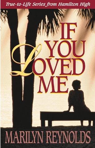 Cover of If you loved me