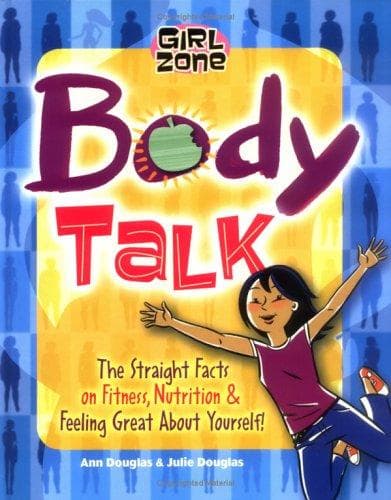 Cover of Body Talk