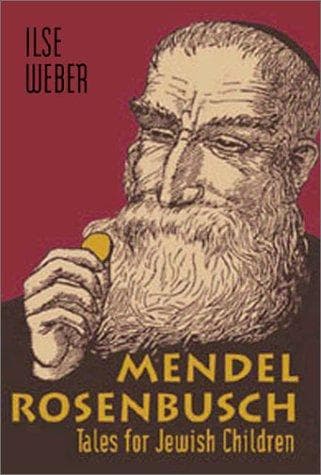 Cover of Mendel Rosenbusch