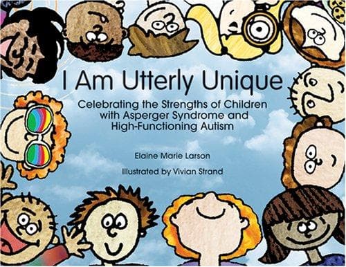 Cover of I Am Utterly Unique