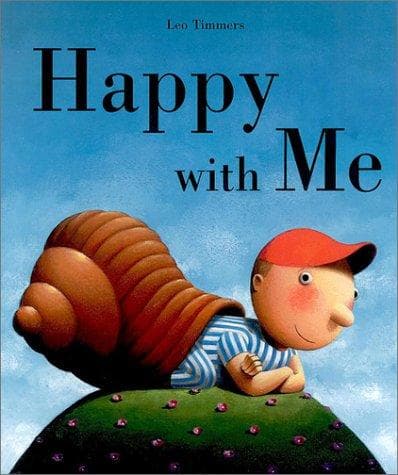 Cover of Happy with me