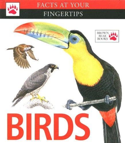 Cover of Birds