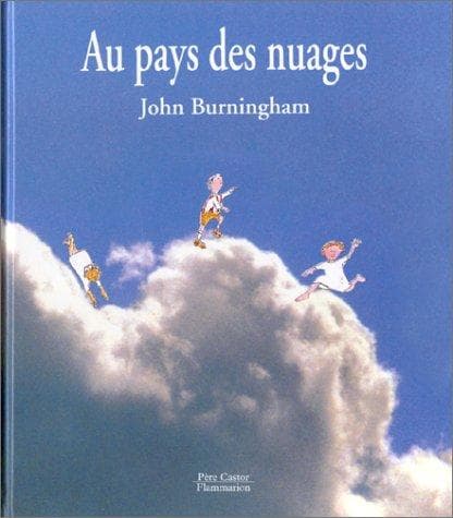 Cover of Cloudland