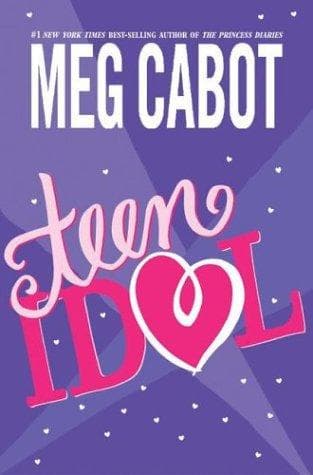 Cover of Teen Idol
