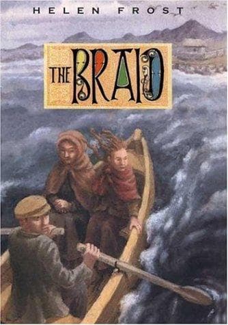 Cover of The braid