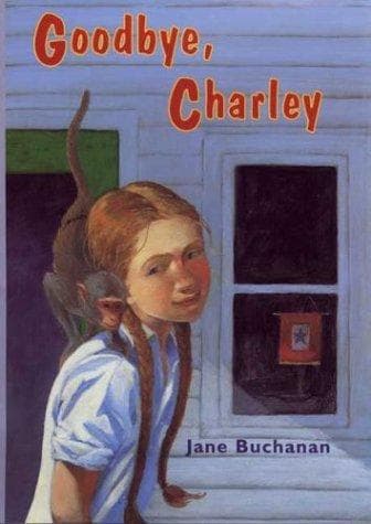 Cover of Goodbye, Charley