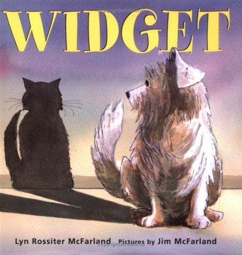Cover of Widget