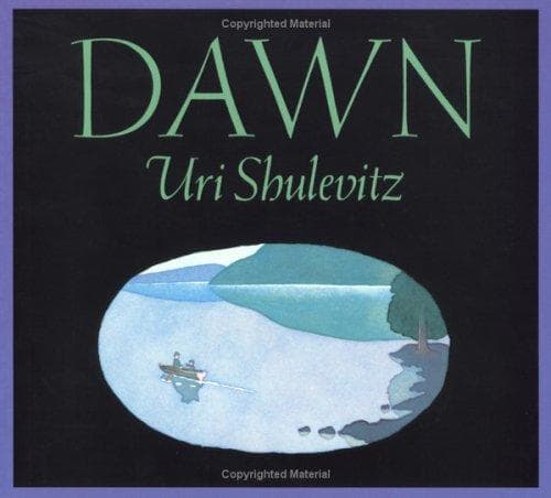 Cover of Dawn