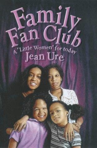 Cover of Family Fan Club