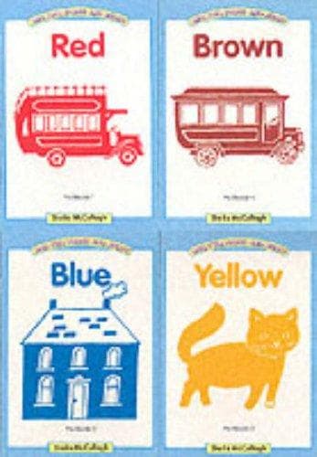Cover of One, Two, Three and Away (One, Two, Three & Away!)