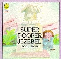 Cover of Sooper Dooper Jezebel