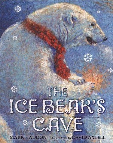Cover of The Ice Bear's Cave