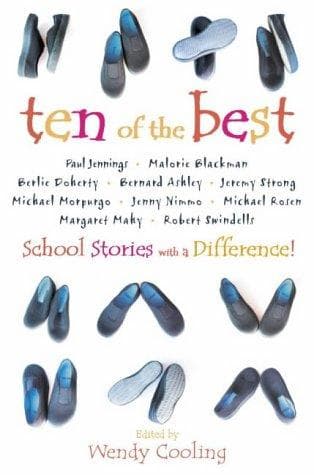 Cover of Ten of the best